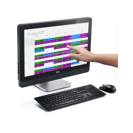 Dell OptiPlex 9020 33 IntelCore i5, 4 GB RAM